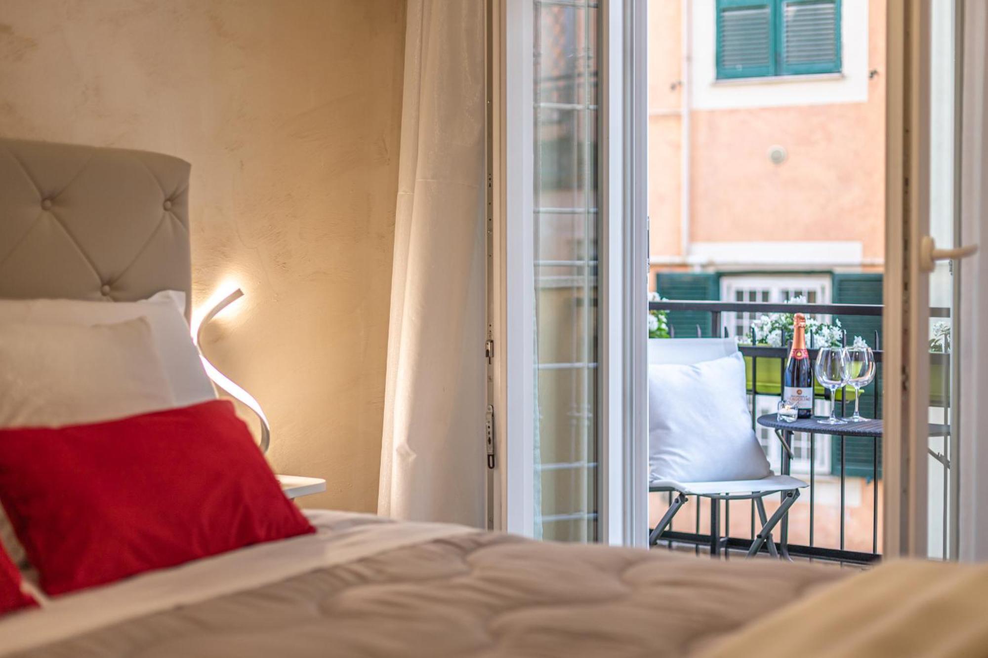 Apartamento San Pietro Panoramic View Roma Exterior foto